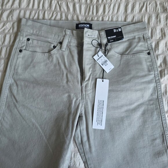 Express - Picture 2 of 3